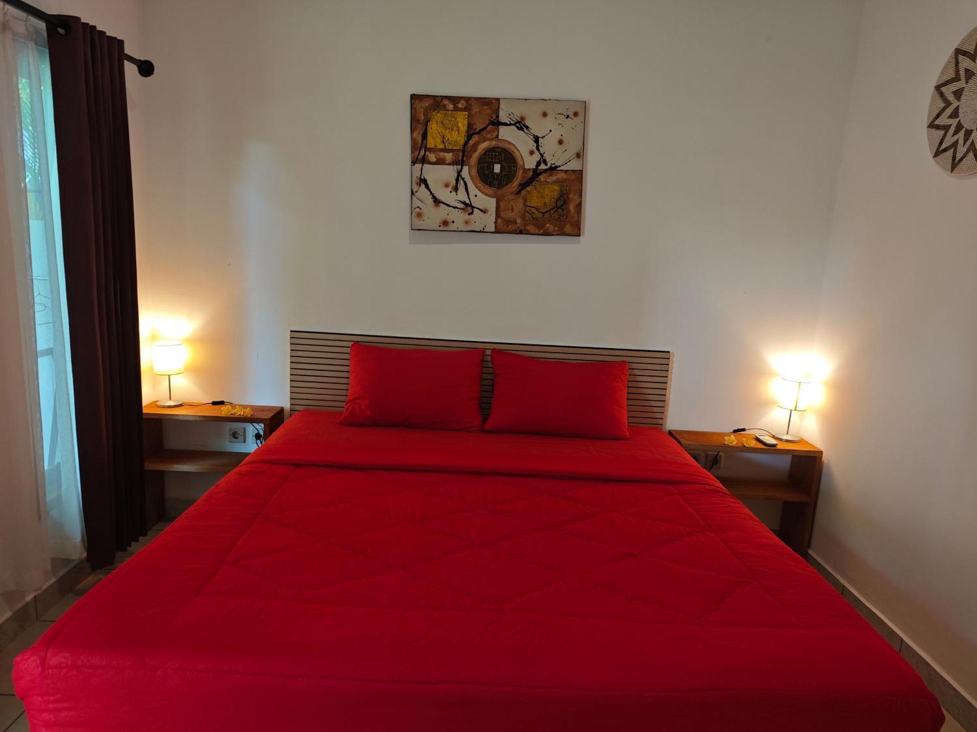 Surf Camp 79 Hotel Kuta  ห้อง รูปภาพ