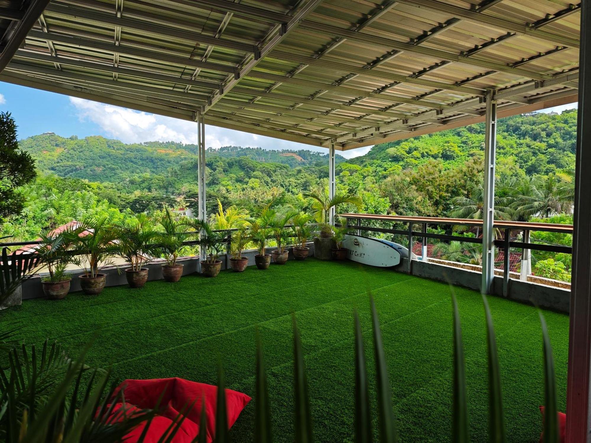 Surf Camp 79 Hotel Kuta  ภายนอก รูปภาพ