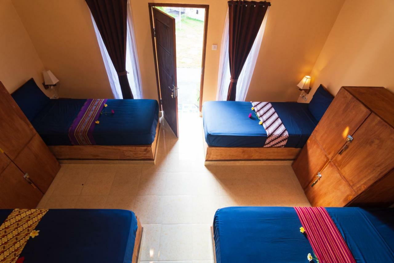 Surf Camp 79 Hotel Kuta  ภายนอก รูปภาพ